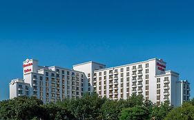 Sheraton Suites Market Center Dallas